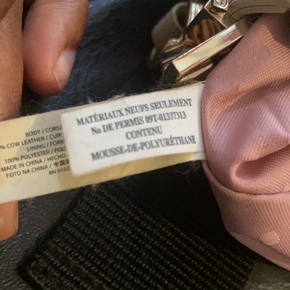 Kate Space New York purse - Picture 12 of 12